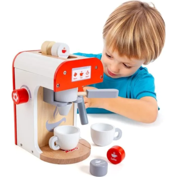 Coffee maker 2509B821