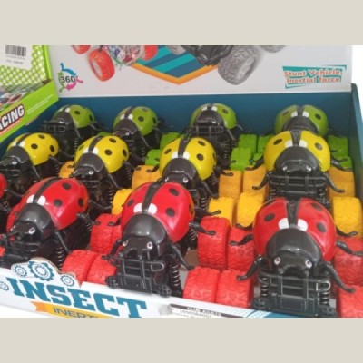 mini voitures JKL024