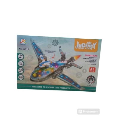 avion en coffret 14047