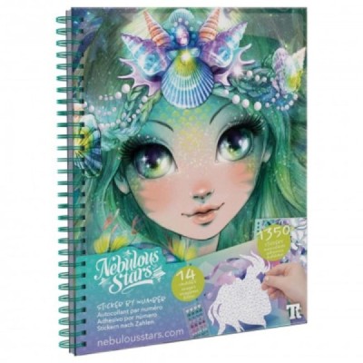 Livre créatif - Peinture...