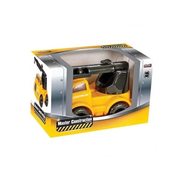 Engin de construction PÃ„Â°L07-665