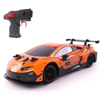 bte r/c lamborghini gt3...