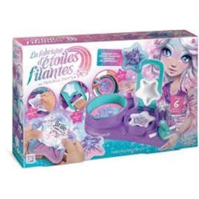 La fabrique d'étoiles...