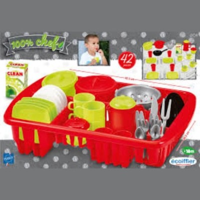 Grand Egouttoir 1209