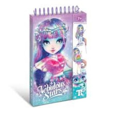 Kit de designer à emporter...