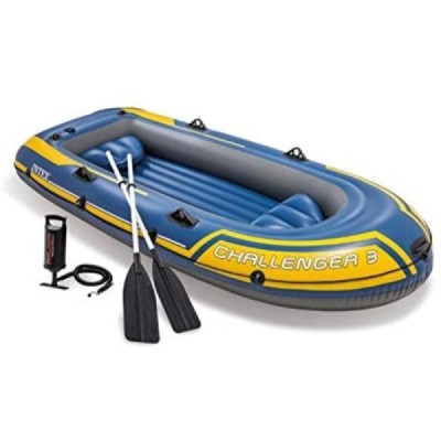 BATEAU CHALLENGER 68367