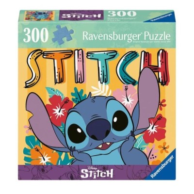 Puzzle 300pcs Stitch 13399