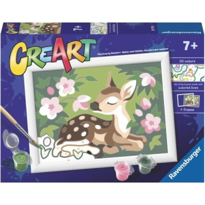 Kit de Peinture CreArt 23682