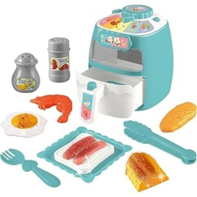 Coffret friteuse a no LD 6613A