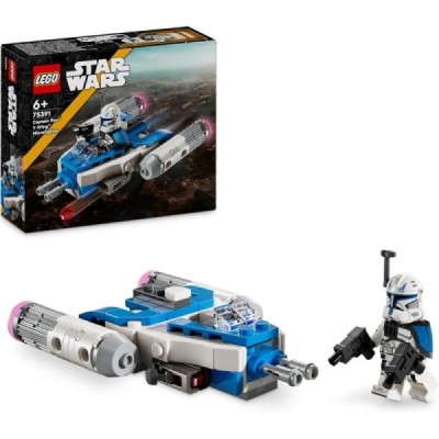 SW Le Microfighter Y WING...