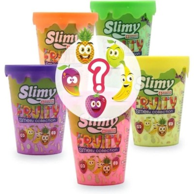 Fruity slimy 80gr 33711