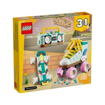 LEGO Creator 3-en-1 31148...