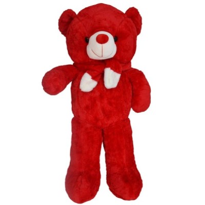 Ours Tatouage Canard 100cm...