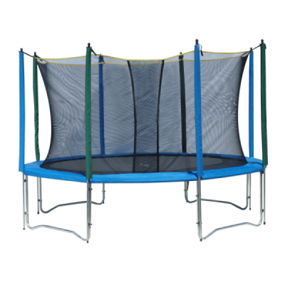 trampoline proline outdoor...