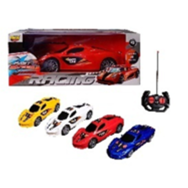 Voiture RC RAING