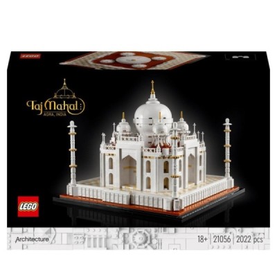LEGO 21056 Architecture Taj...