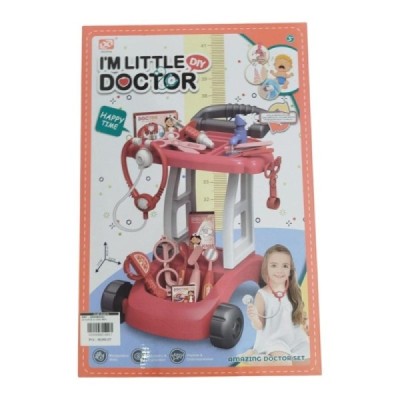 set medical en coffret 88371