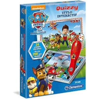 Quizzy Pat' Patrouille 52090