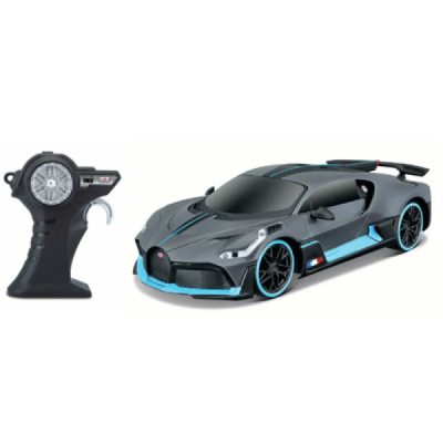 Voiture Bugatti DIVO RC 1...