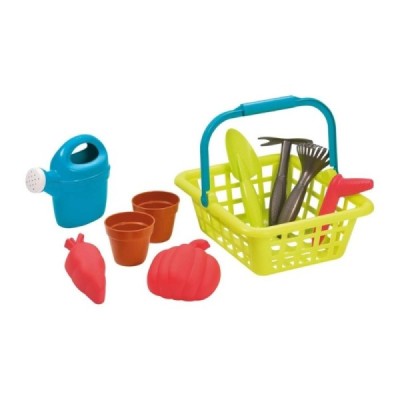 Jeu d’imitation Panier...