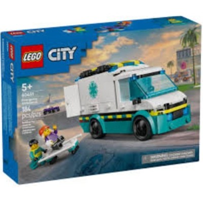 Jouet de construction LEGO...