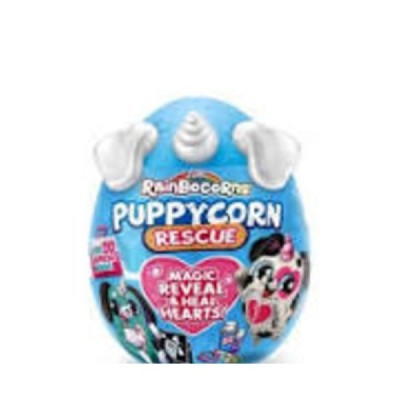 RAINBOCORNS SEQUIN SURPRISE...