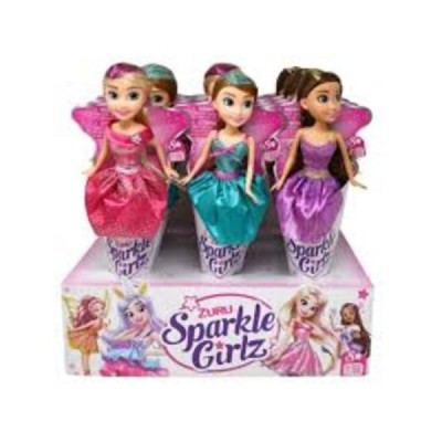 2024 S001 SPARKLE GIRLZ...