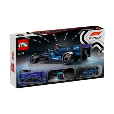 LEGO 77249 Speed Champions...