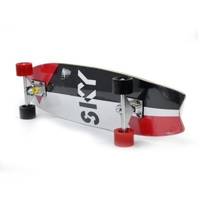 Skateboard  191