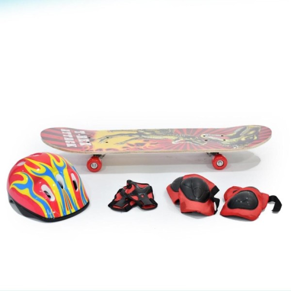 Skateboard  193