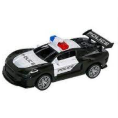 Voiture R C avec batterie...