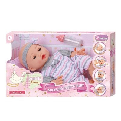 Coffret poupée 78058HN1