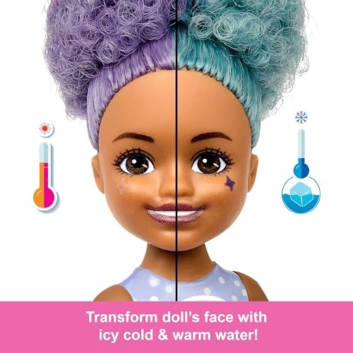 Chelsea Pop! Reveal Sweet Treats Series