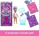 Chelsea Pop! Reveal Sweet Treats Series