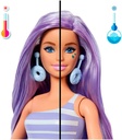 Barbie®️ Pop! Reveal Sweet Treats Series - Purple Hair