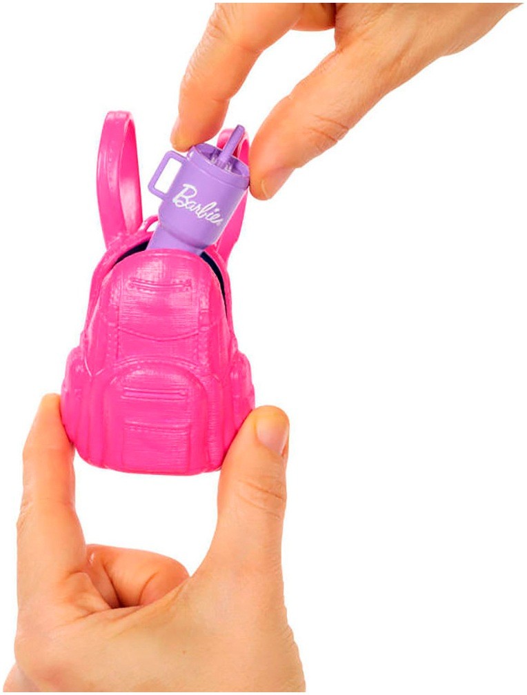 BARBIE ADVENTURE MALIBU