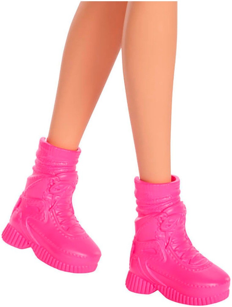BARBIE ADVENTURE MALIBU