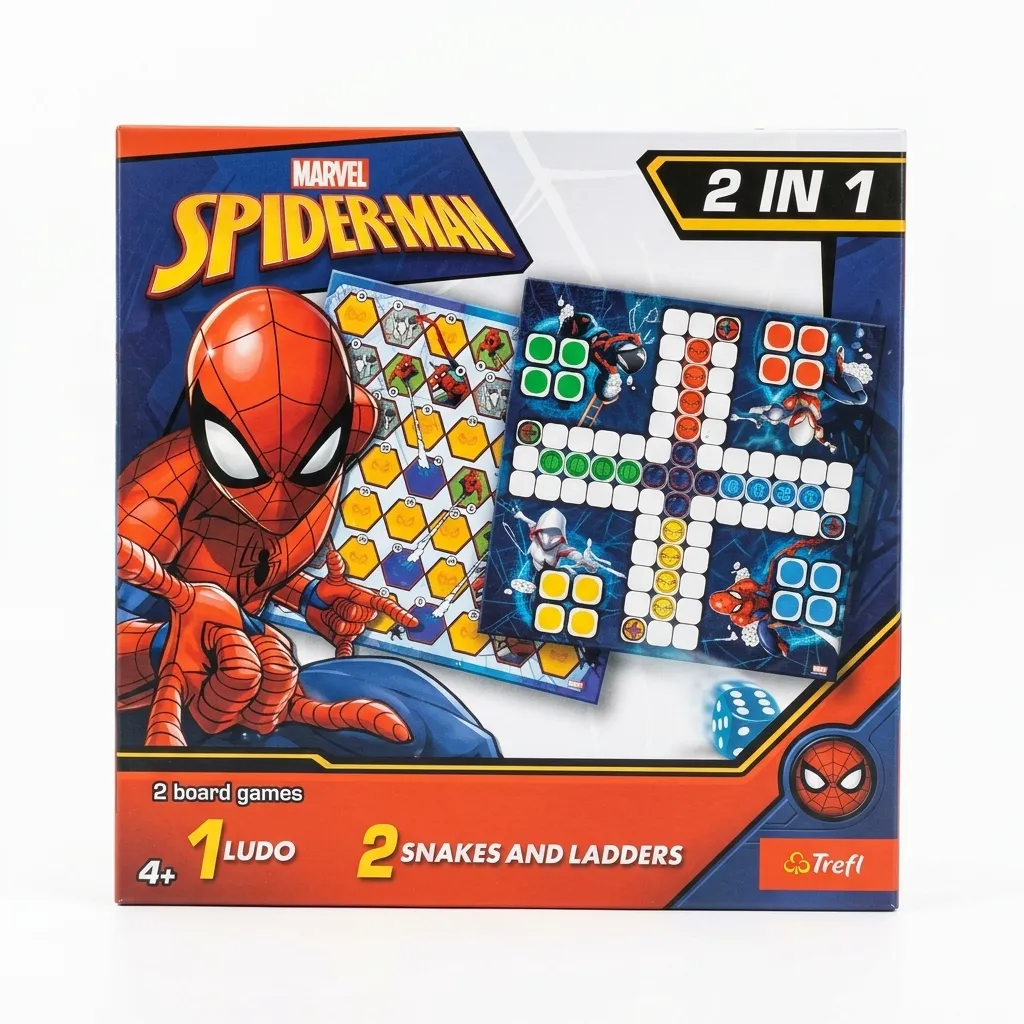[1650568781] Ludo Snakers 02940