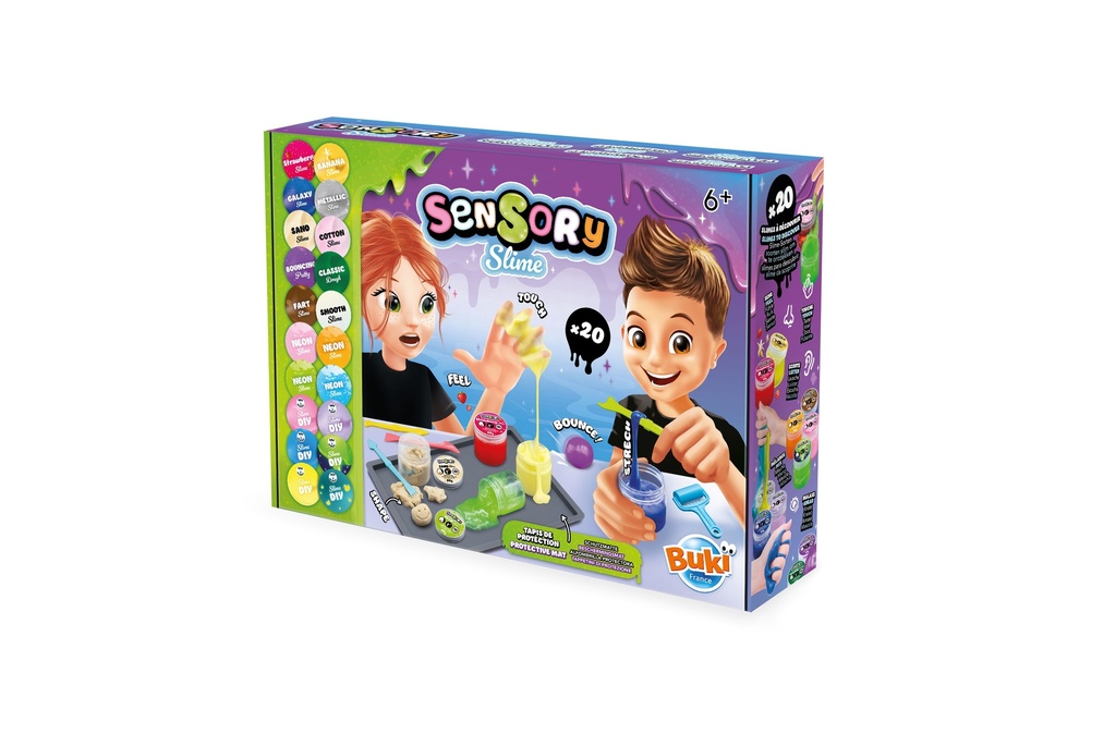 [1650568771] Sensory slime 2169b