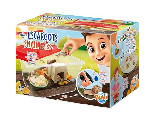 [1650568772] Maison des escargots hs bl035