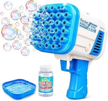 Bubble machine BM32