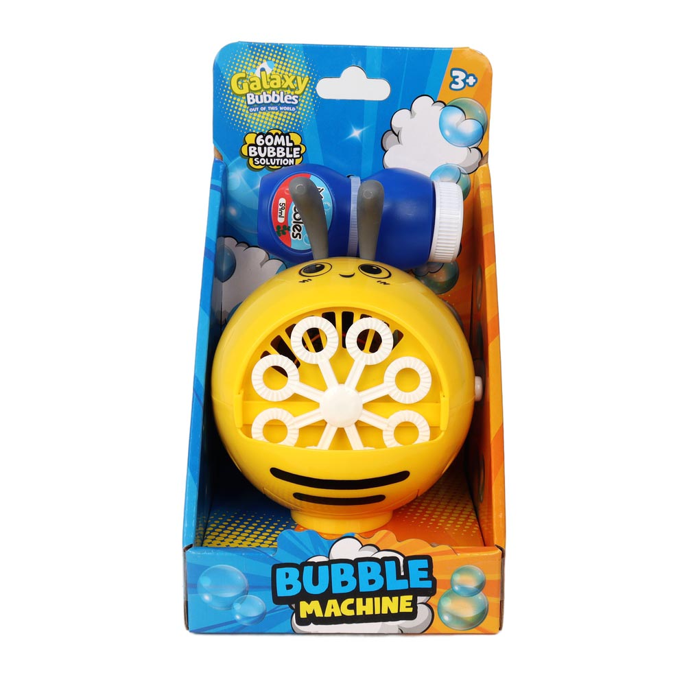 [1650568693] Bubble machine BM273