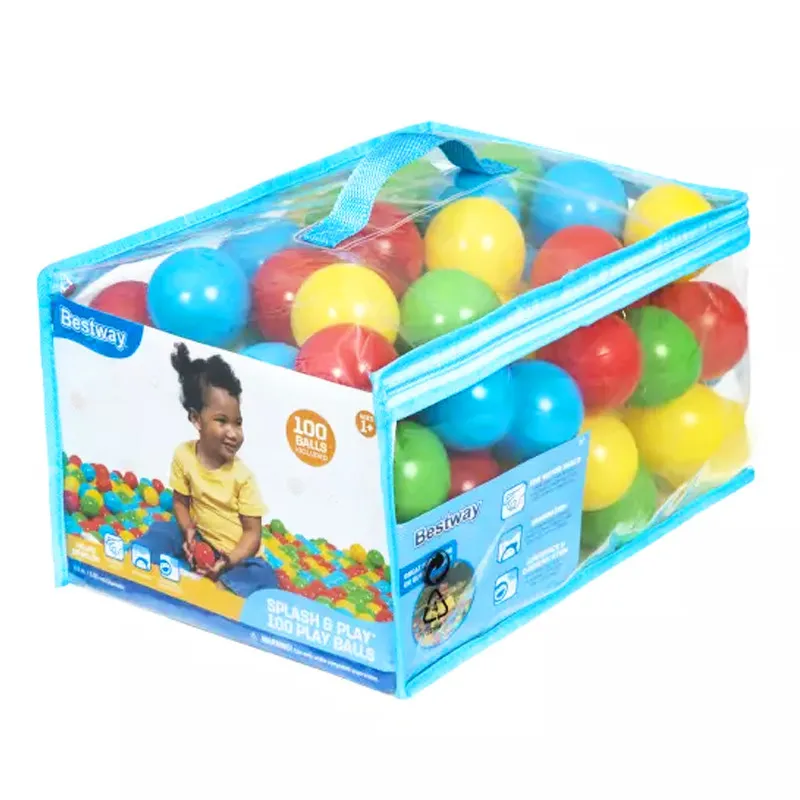 Jeu de ball 1 ére age BM272
