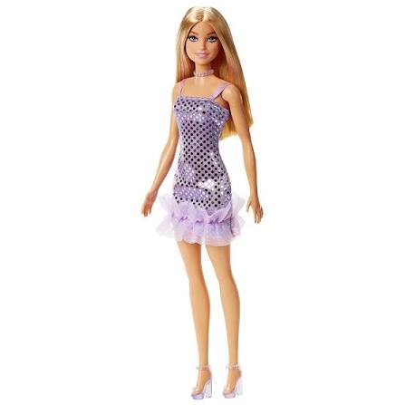 [1650568690] Barbie Glitz doll HJR93