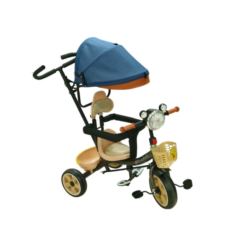 Tricycle pour bebes tr720b