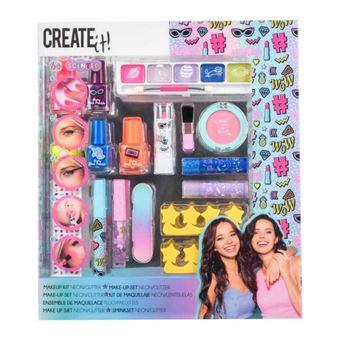[1650568507] Set de beaute en coffret qy018