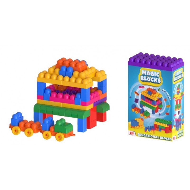 [1650568421] Lego en coffret J122