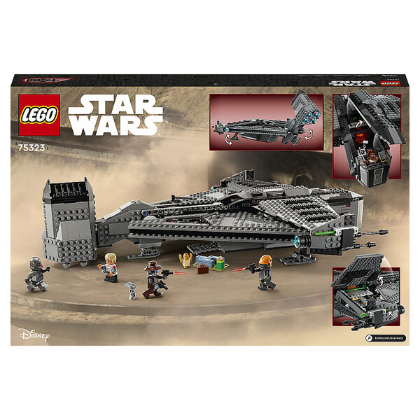 [1650568422] Lego en coffret J123