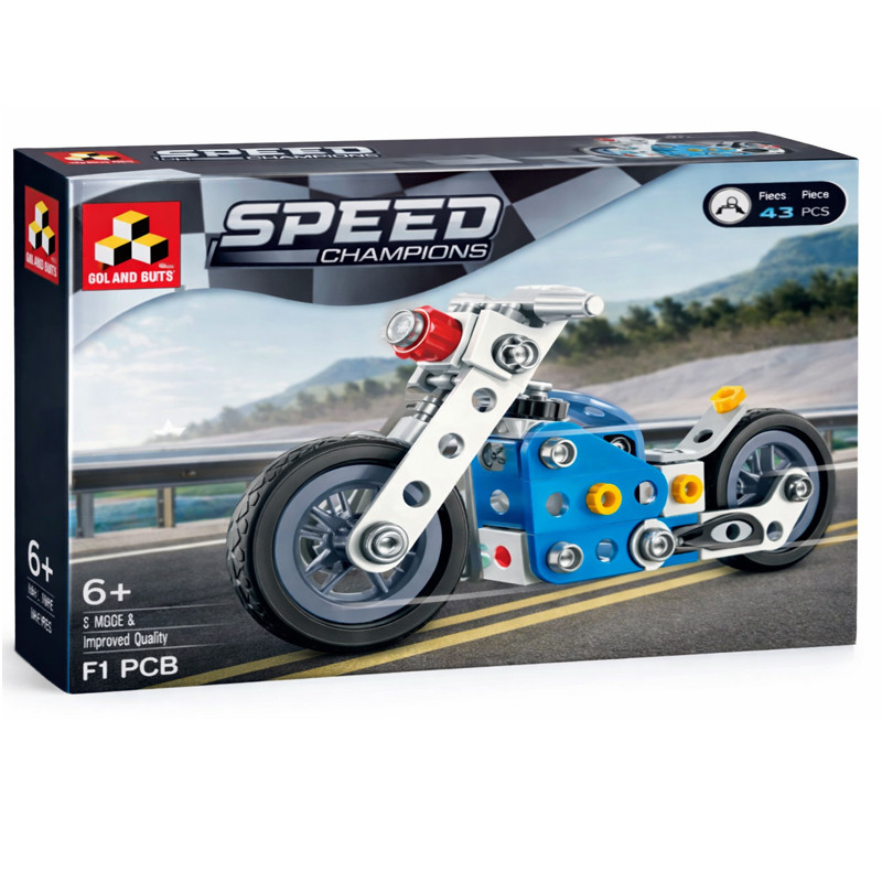 [1650568426] Lego en coffret J127