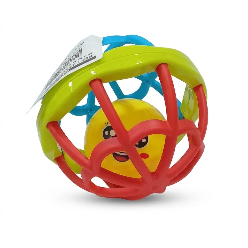 [1650568429] Mini ballons pour bebes  20662
